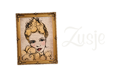 Zusje