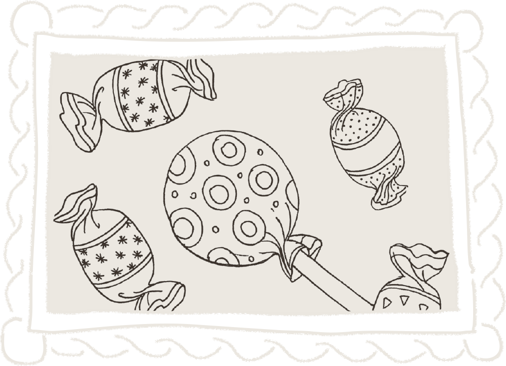 Ontdek alle tapas gerechtjes op onze kinderkaart.