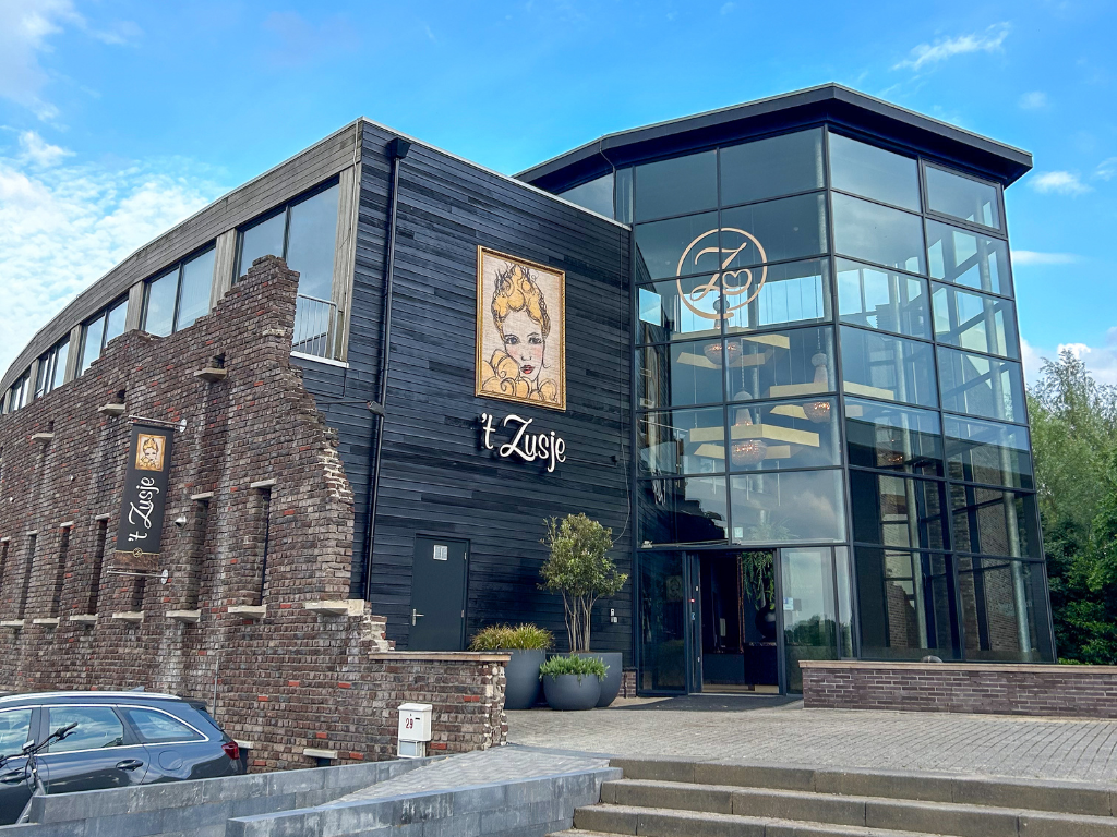 Besuchen Sie unser neuestes Zusje in Zutphen