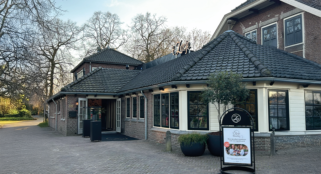 ’t Zusje Alphen aan den Rijn ist eröffnet!